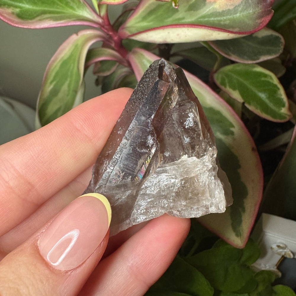 Beautiful Smoky Quartz